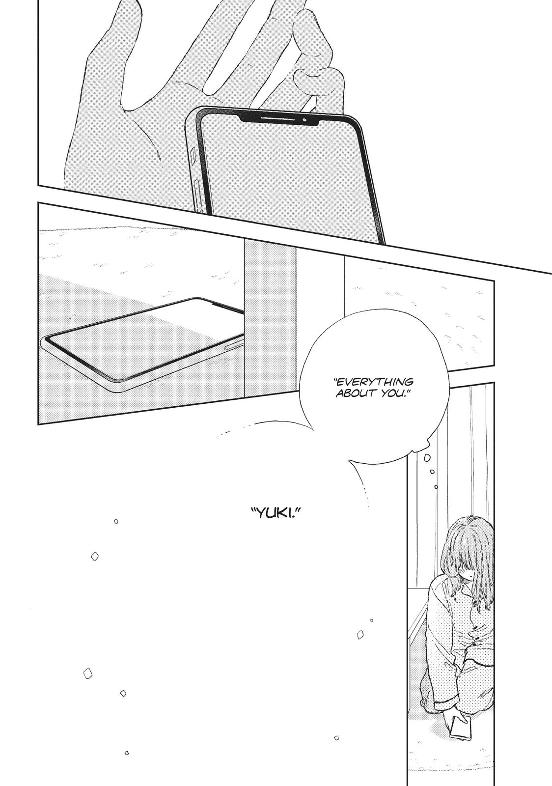 A Sign of Affection, Chapter 21 image 38